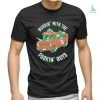 Time Travelers shirt