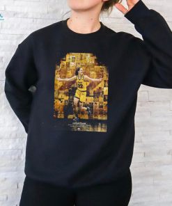 Caitlin Clark Iowa Women Basketball Record Broken History shirt