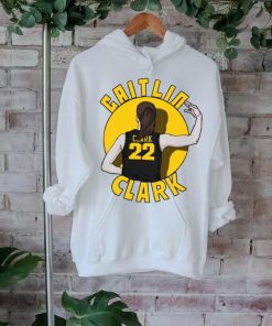 Caitlin Clark Player NCAA Iowa Hawkeyes shirt