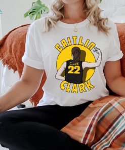 Caitlin Clark Player NCAA Iowa Hawkeyes shirt