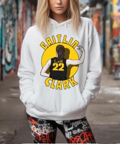 Caitlin Clark Player NCAA Iowa Hawkeyes shirt