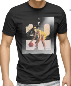 Caitlin Clark To The John R Wooden Award Late Season Top 20 Shirt