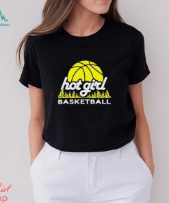 Caitlin Cooper Hot Girl Basketball shirt