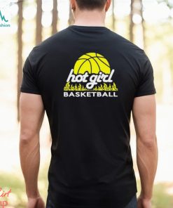 Caitlin Cooper Hot Girl Basketball shirt