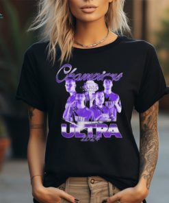 Call Of Duty Major Tournament Champions Toronto Ultra 2024 Team shirt