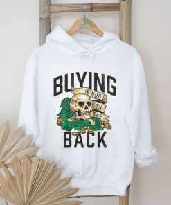 Call of Duty Buying Back Ash Heather T Shirt