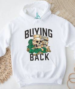 Call of Duty Buying Back Ash Heather T Shirt