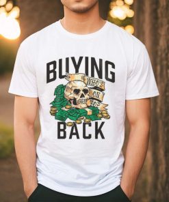Call of Duty Buying Back Ash Heather T Shirt