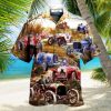 NBA Toronto Raptors Hawaiian Shirt Design Gift Fans Summer Holidays Custom Name