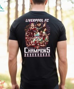 Carabao Cup Final 2024 Winners Liverpool Fc Icarabao Cup Champions Shirt