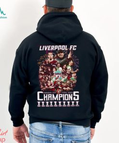 Carabao Cup Final 2024 Winners Liverpool Fc Icarabao Cup Champions Shirt