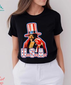 Carl Weathers Rockys Apollo Creed Mandalorian actor dies at 76 years 2024 shirt