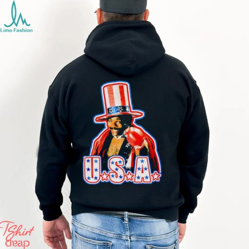 Carl Weathers Rockys Apollo Creed Mandalorian actor dies at 76 years 2024 shirt