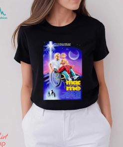 Casey Booth Mac and Me shirt