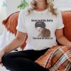Adopt Dont Shop Barstools Shirt