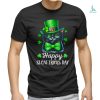 Official Official Stone Cold Jones The Destroyer Football T Shirt