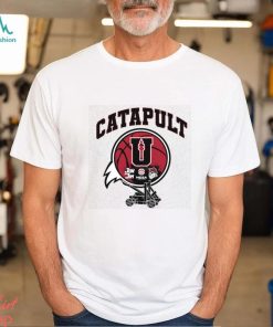 Catapult U MESA Foundation JON&JIM SoM shirt