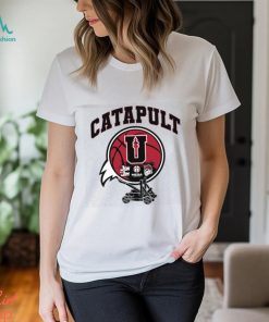 Catapult U MESA Foundation JON&JIM SoM shirt