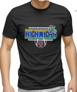 Cedar Rapids Kernels Minnesota Twins’ of Tomorrow logo shirt