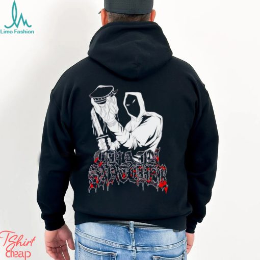 Chain Snatcher shirt, hoodie, sweater and tank top