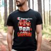Most People Call Me A Bills Fan My Favorite People Call Me Mom shirt