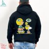 Charlie Brown Snoopy And Woodstock Cincinnati Bearcats Football shirt