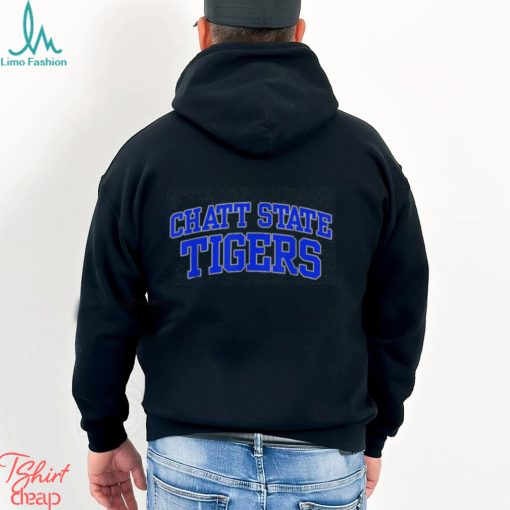 Chattanooga State Community College Tigers 01 T Shirt