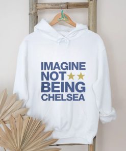 Chelsea Shirt