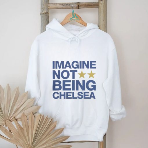 Chelsea Shirt