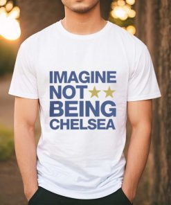 Chelsea Shirt