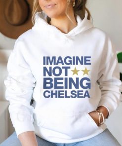 Chelsea Shirt