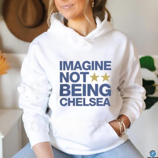 Chelsea Shirt