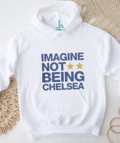 Chelsea Shirt