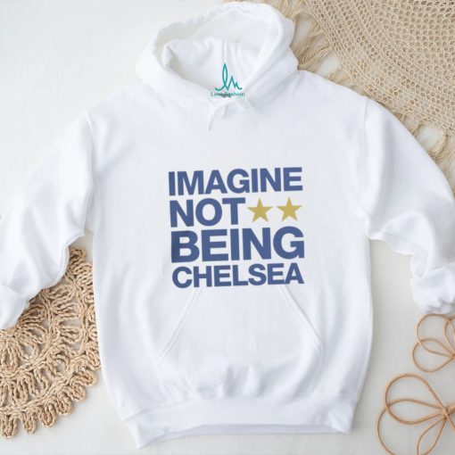 Chelsea Shirt