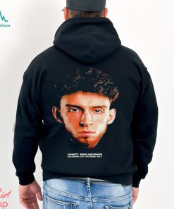 Chet Holmgren Face shirt