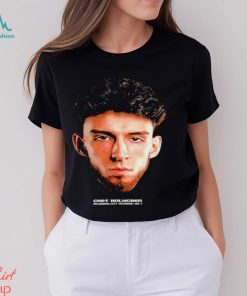 Chet Holmgren Face shirt