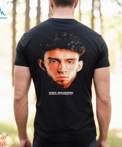 Chet Holmgren Face shirt