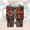 Dallas Cowboys NFL Hunting Personalized Stanley Tumbler 40oz