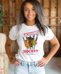 Chicago Blackhawks hockey Game Day shirt