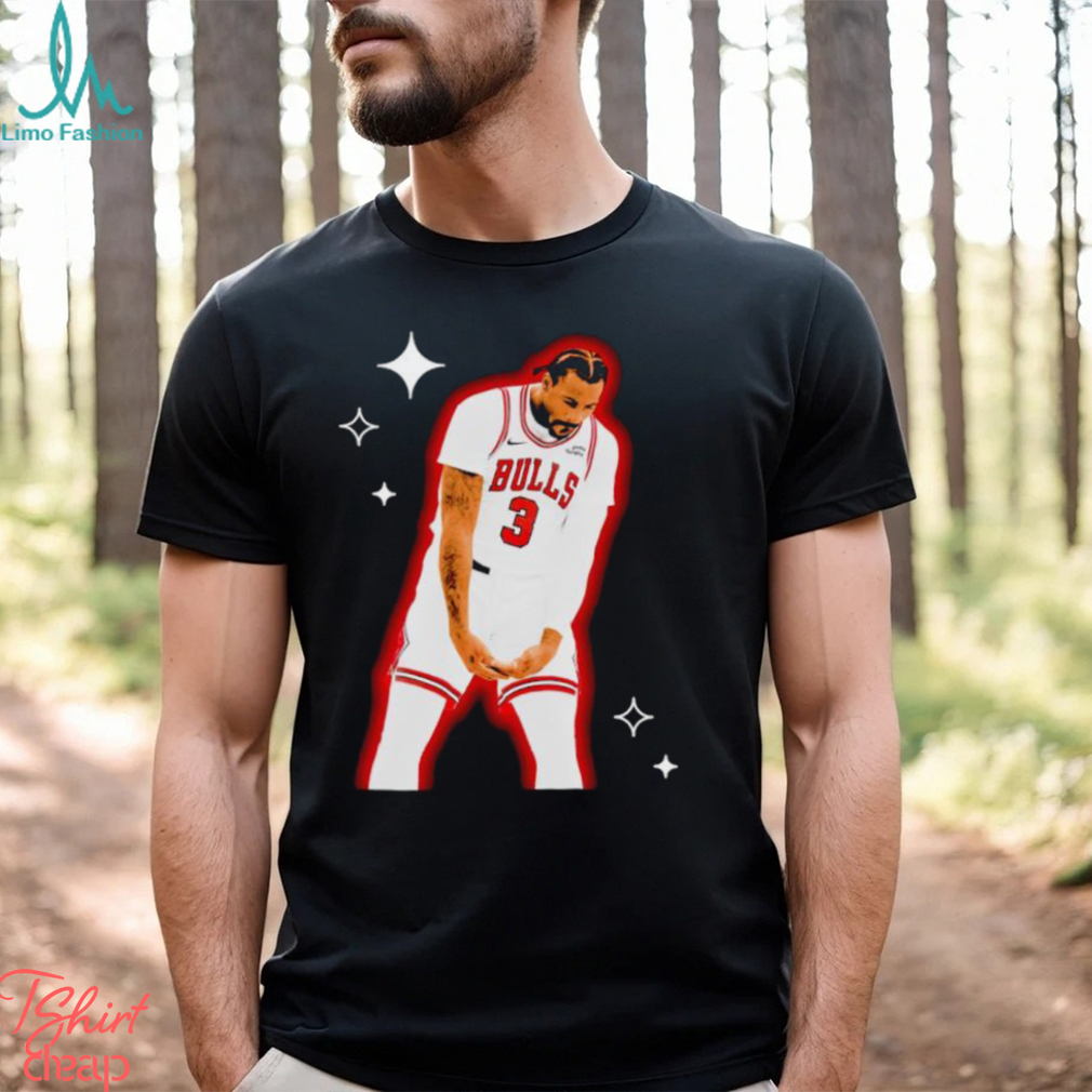 Chicago Bulls Andre Drummond vintage graphic shirt Chicago Bulls Andre Drummond vintage graphic shirt