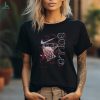 Chicago Bulls Courtside nike NBA shirt