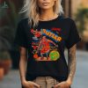 Jannik Sinner 2024 men’s singles Champion signature shirt