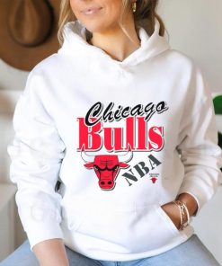 Chicago Bulls NBA Team basketball shirt