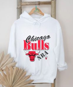 Chicago Bulls NBA Team basketball shirt