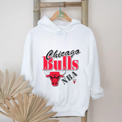 Chicago Bulls NBA Team basketball shirt