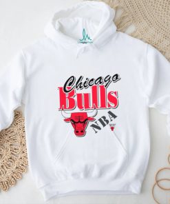 Chicago Bulls NBA Team basketball shirt