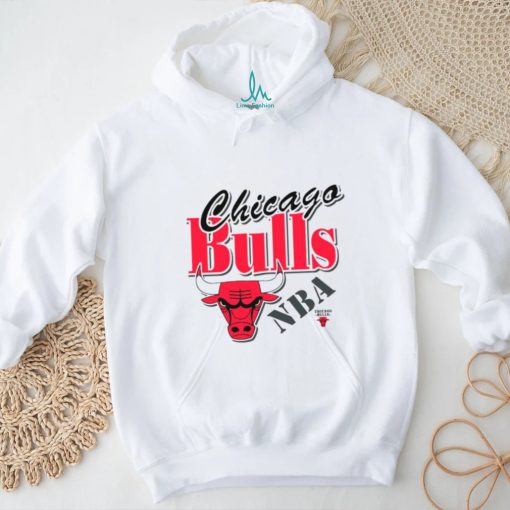 Chicago Bulls NBA Team basketball shirt