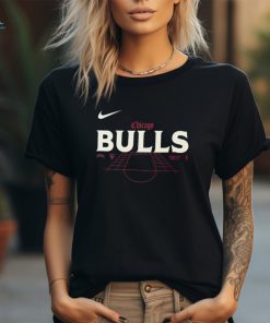 Chicago Bulls shirt