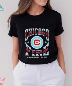 Chicago Fire FC Vintage shirt