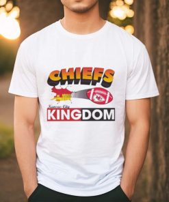 Chiefs Kansas City Kingdom Football 2024 shirt